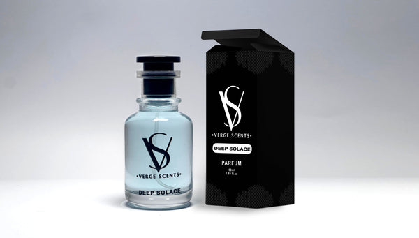 DEEP SOLACE | MEN - 50 ML