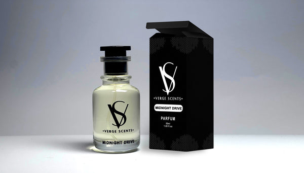 MIDNIGHT DRIVE | MEN - 50 ML