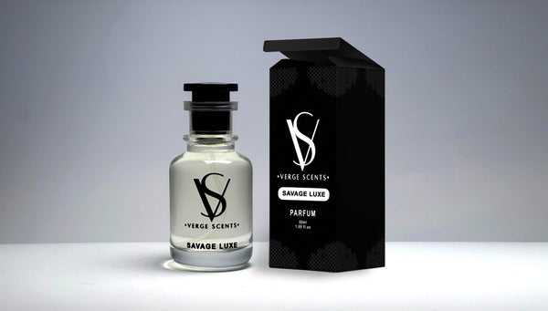 SAVAGE LUXE | MEN - 50 ML