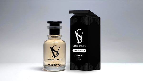 SHADOW VEIL | MEN - 50 ML