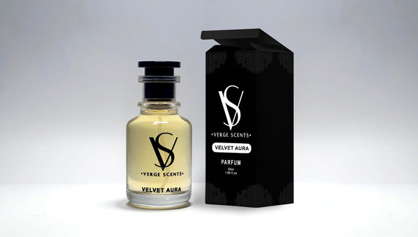 VELVET AURA | WOMEN - 50 ML